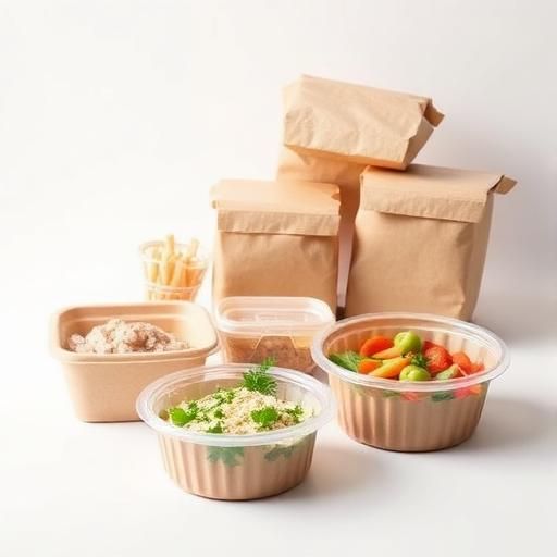 Biodegradable Options