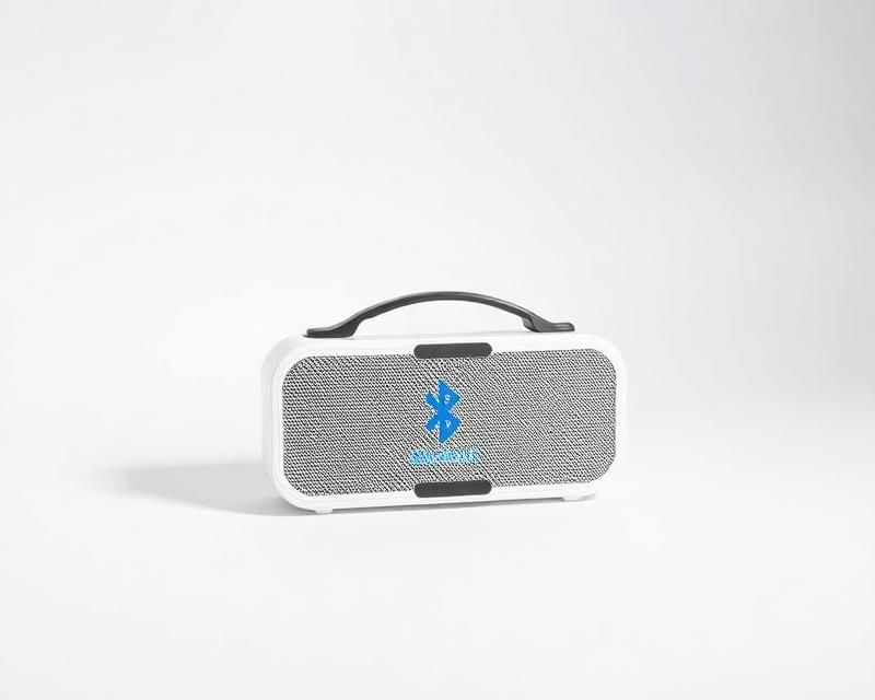 Bluetooth Speakers
