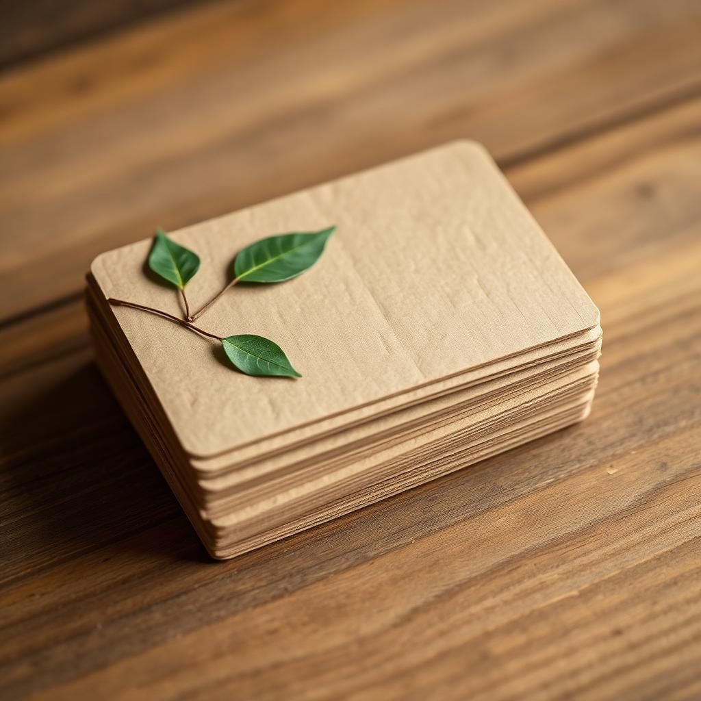 Business Cards view 5