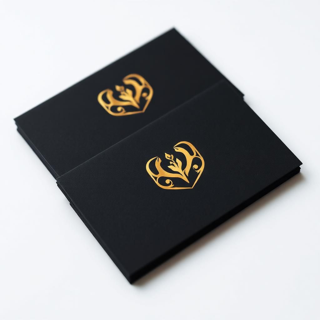 Business Cards view 4