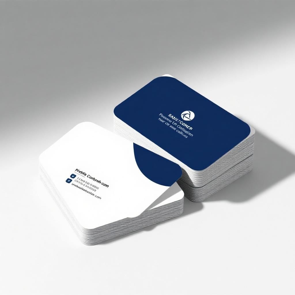 Business Cards view 6