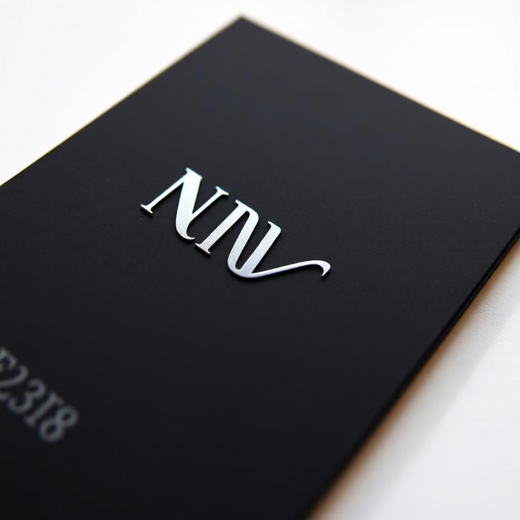 Business Cards view 3