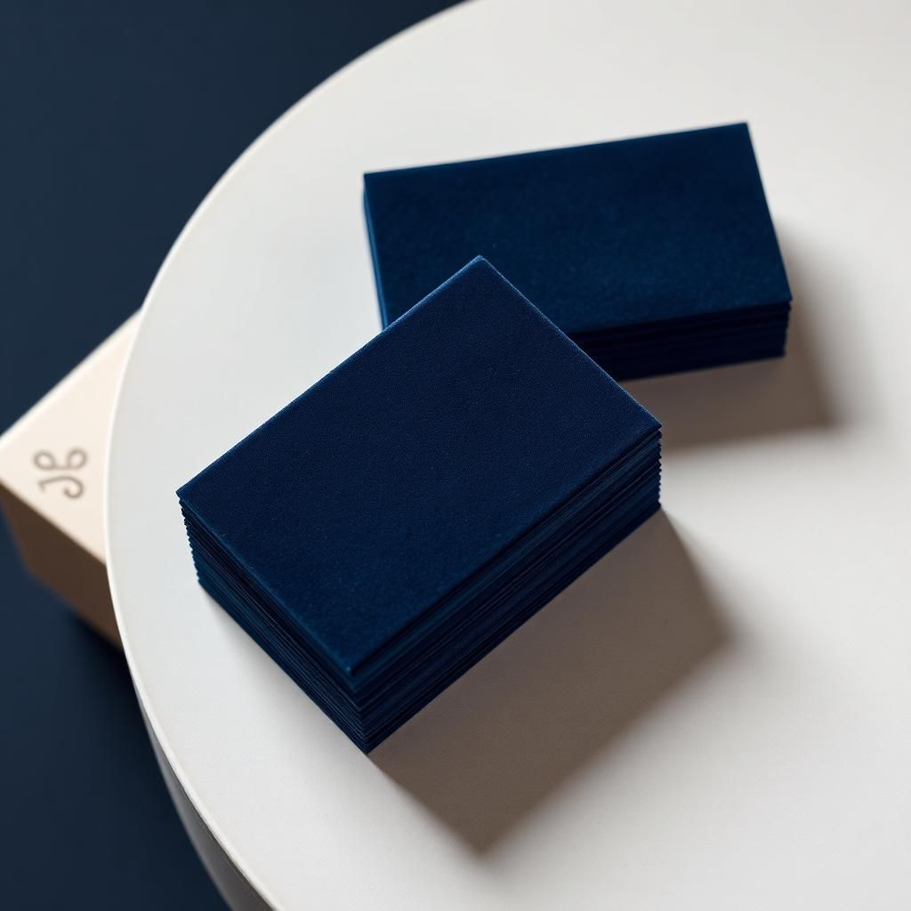 Business Cards view 2
