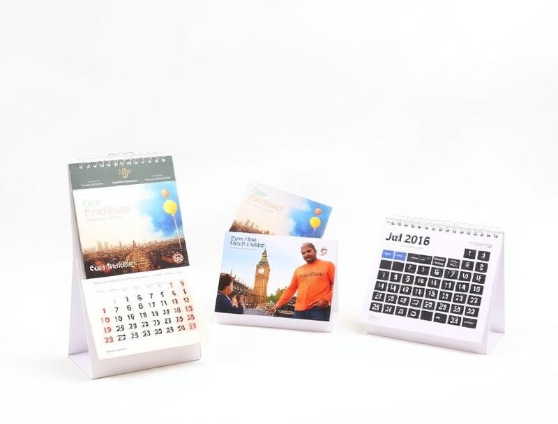 Calendars