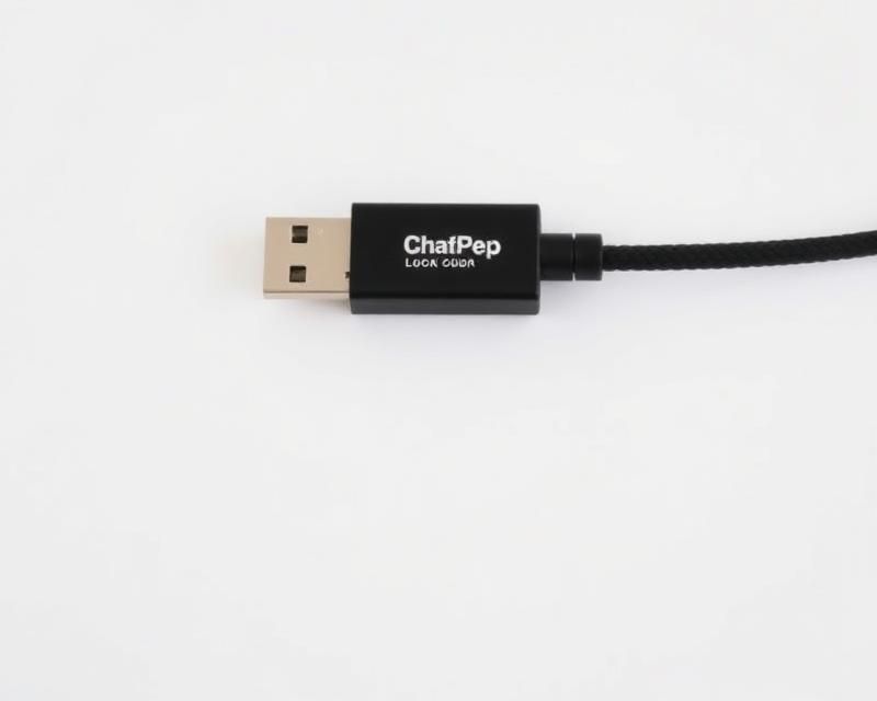 Charging Cables