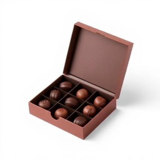 Chocolate Boxes