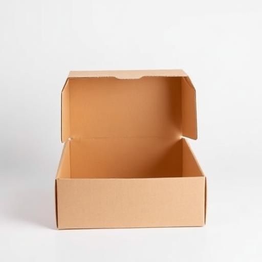 Display Boxes