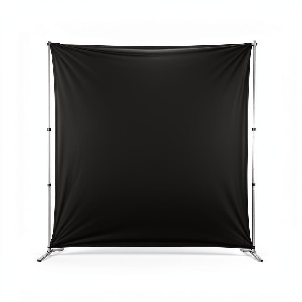 Fabric Pop Ups