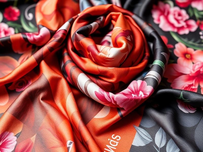 Scarves