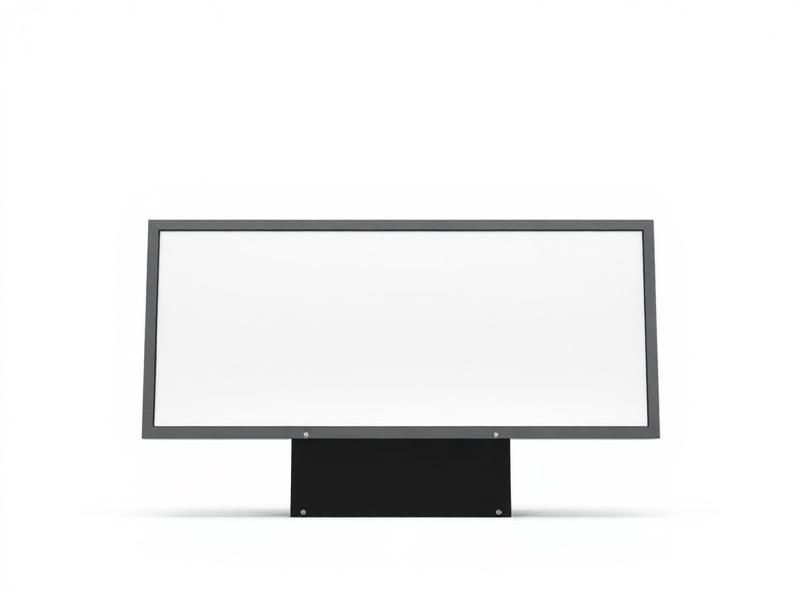 Flex Face Signage