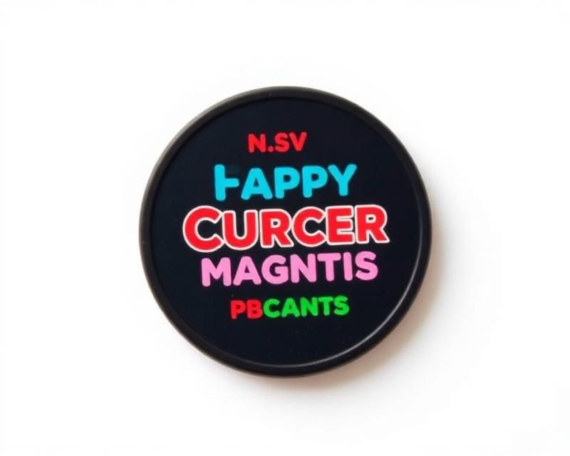 Fridge Magnets