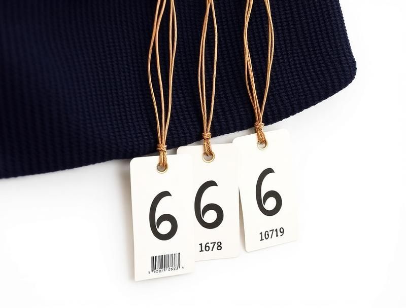 Hang Tags