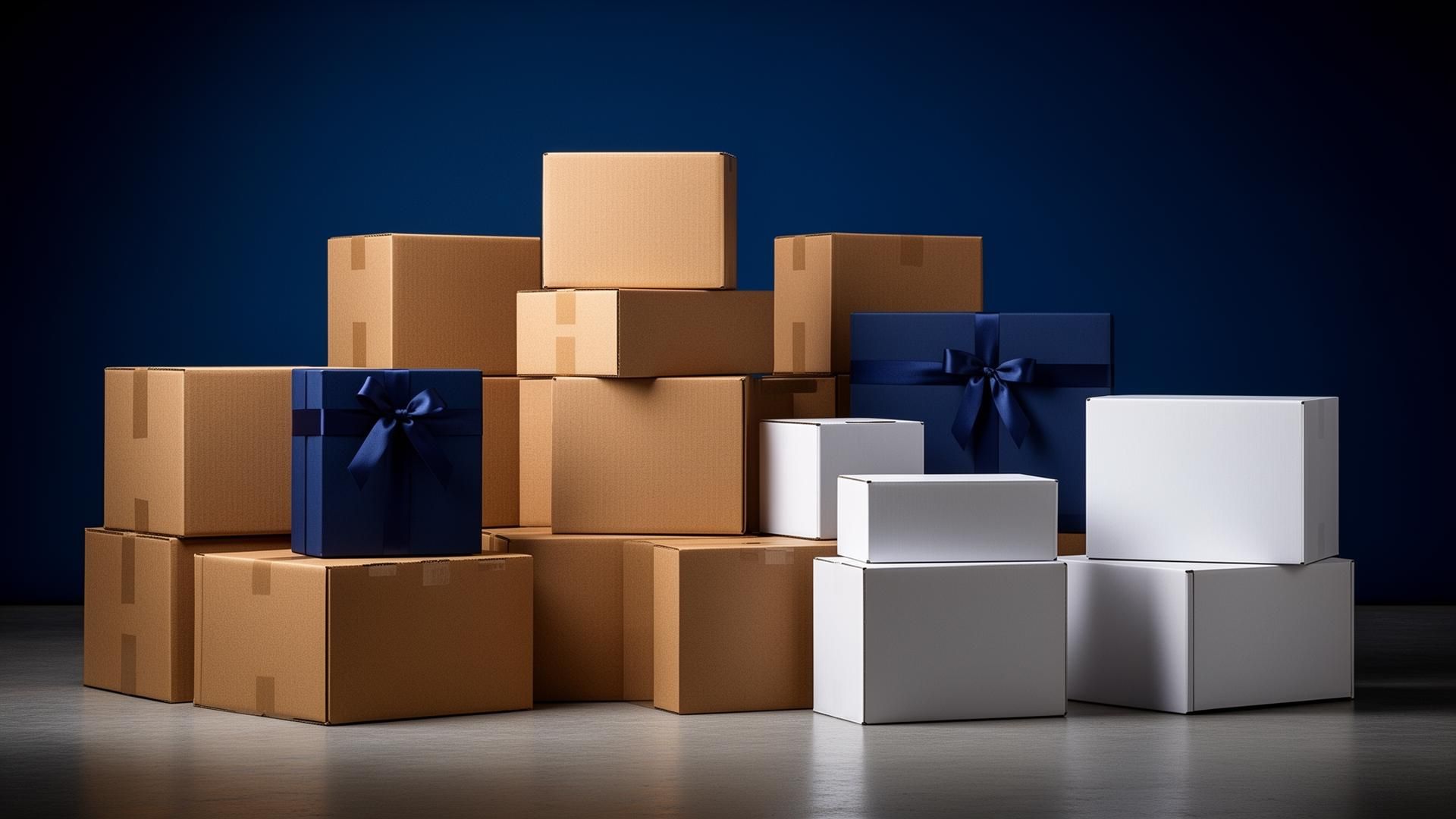 Custom Packaging That Protects & Impresses