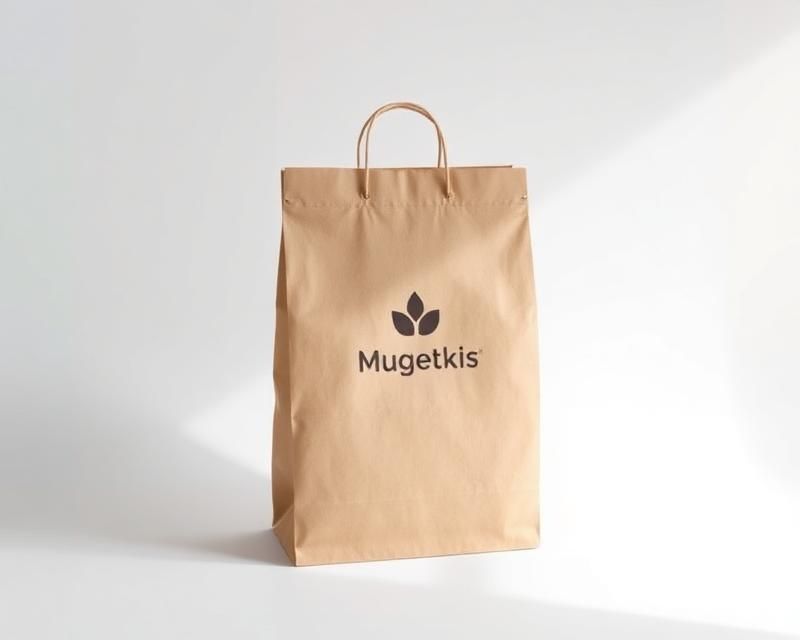 Kraft Bag