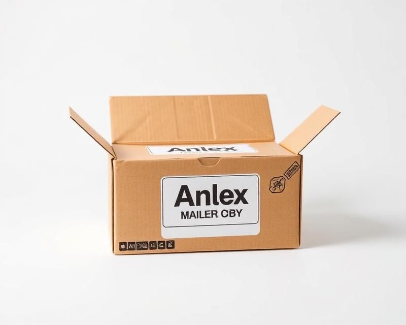 Eco-Friendly Packaging view 5