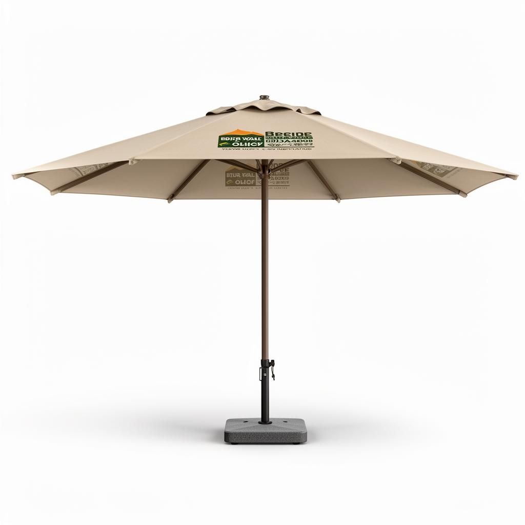 Outdoor Umbrella