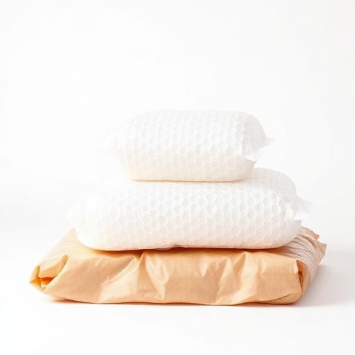 Protective & Eco-Friendly Packaging