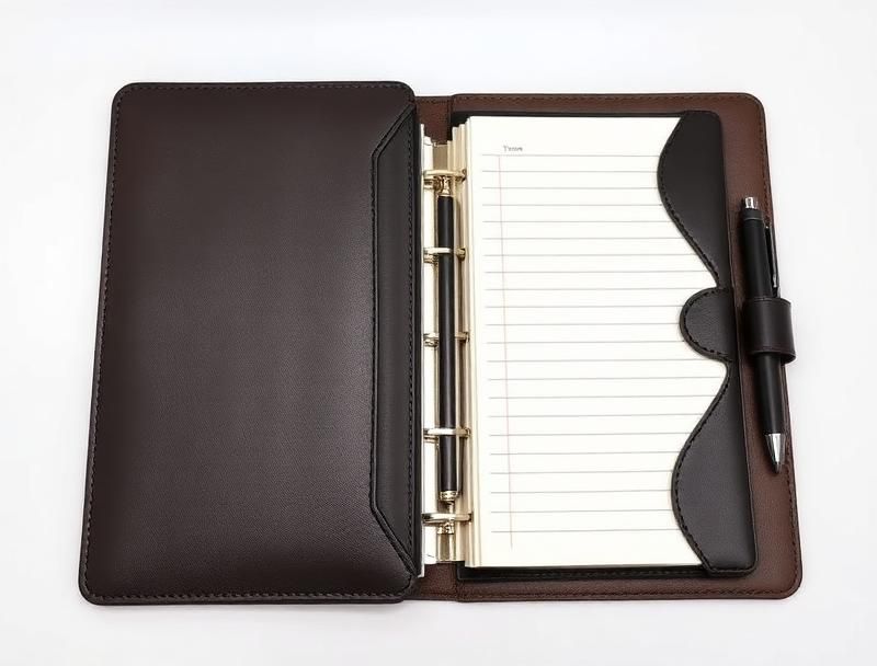 Customized Organizer