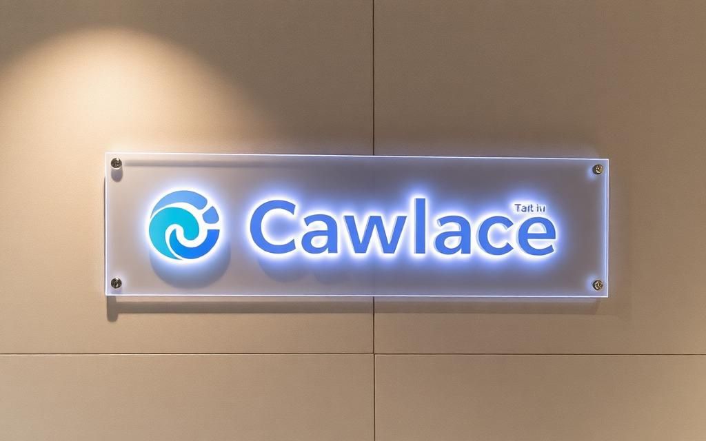 Reception Signage: Crafting First Impressions