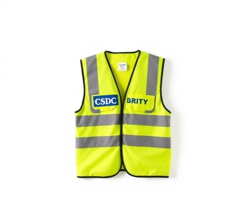 Safety Vest