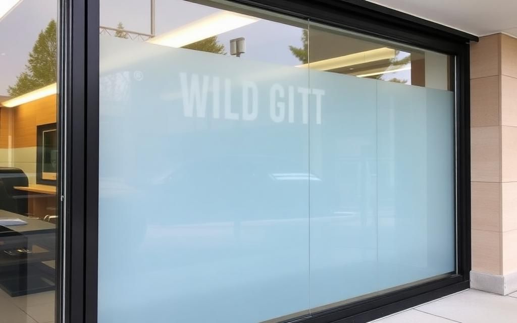 Window Graphics That Drive Foot Traffic