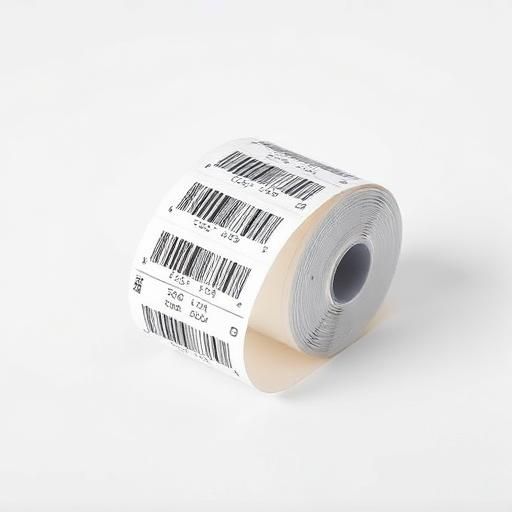 Barcode Labels