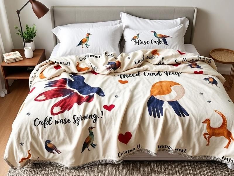 Blankets