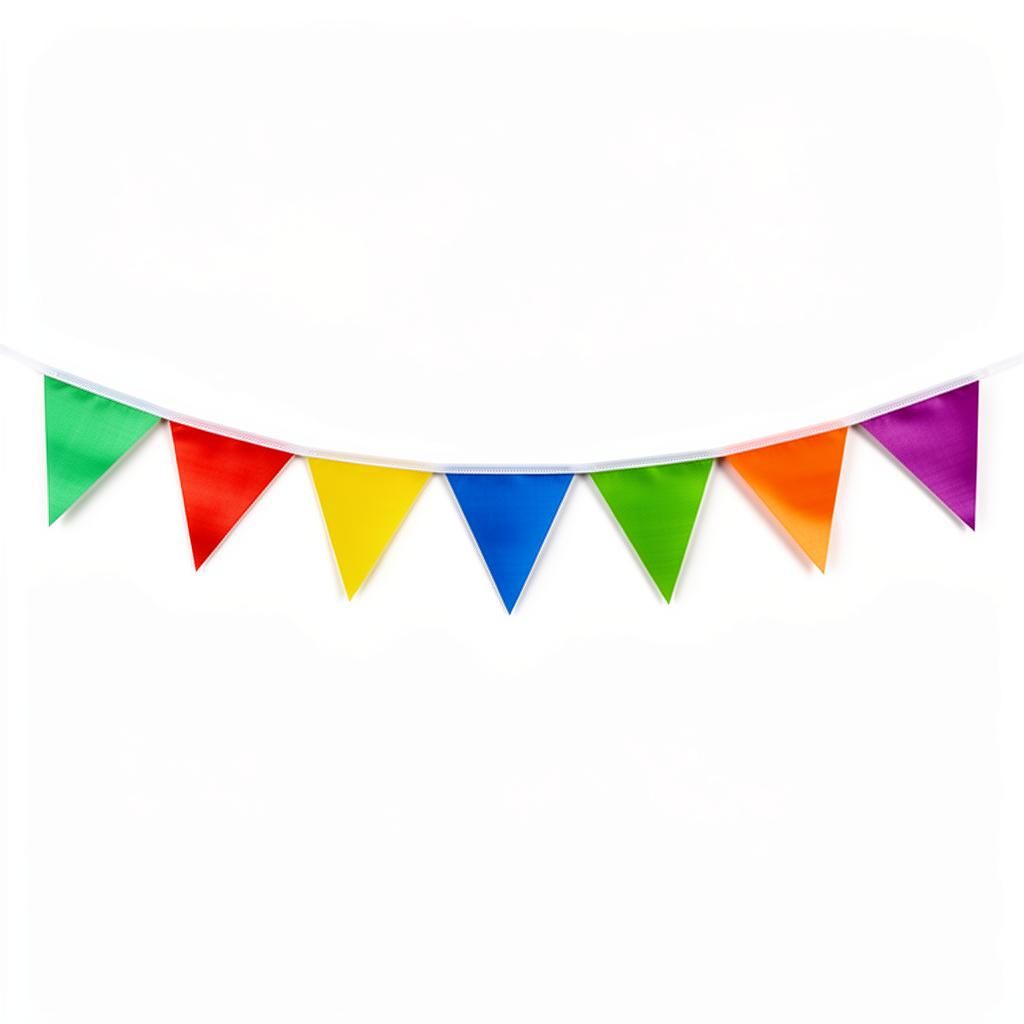 Festival Flags