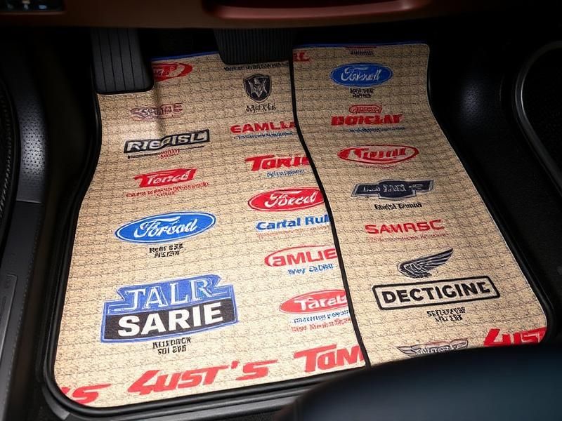 Car Mat
