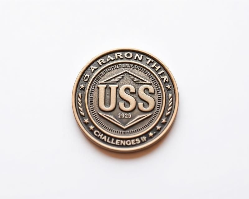 Challenge Coins