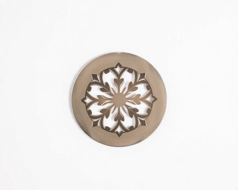 Coffee Stencil