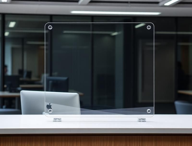 Counter Partition