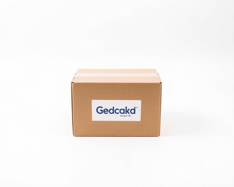 Corrugated Boxes
