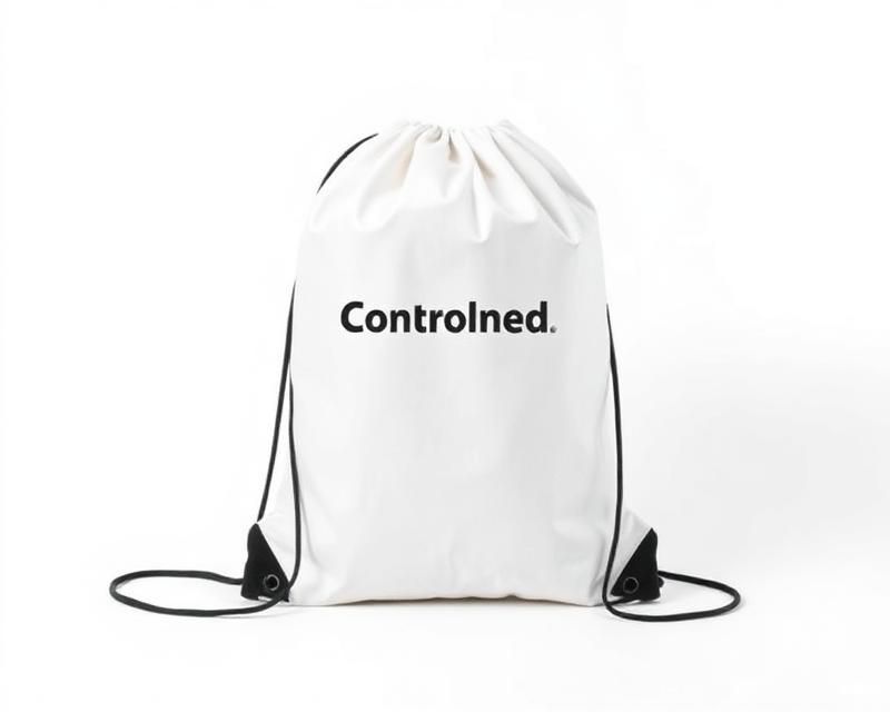 Drawstring Bag