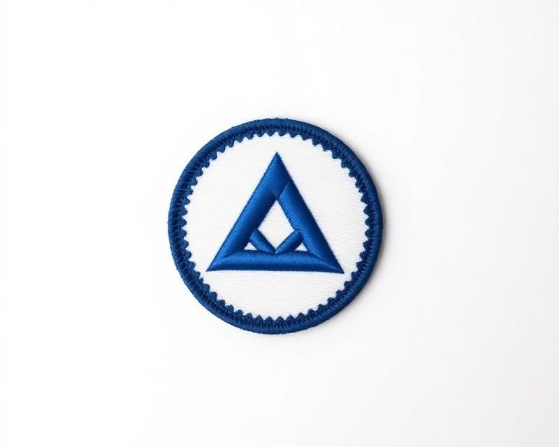 Embroidery Patches