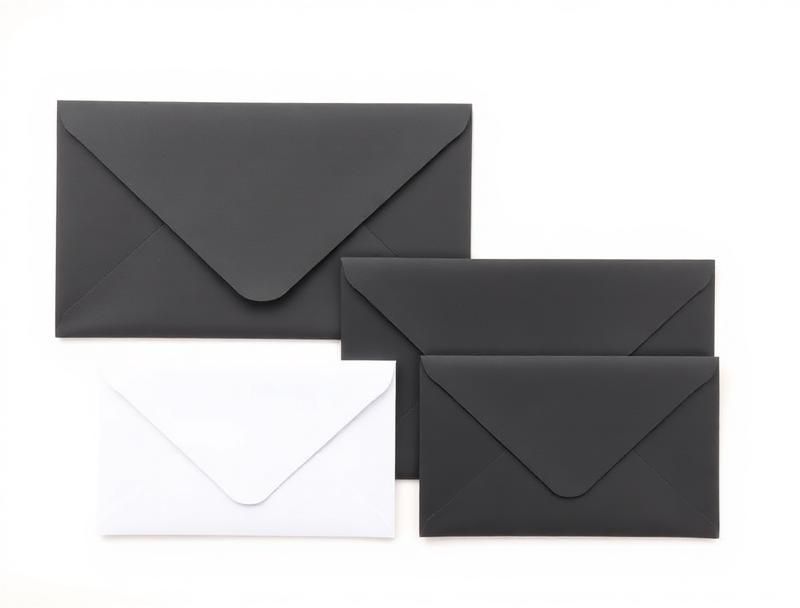 Envelopes