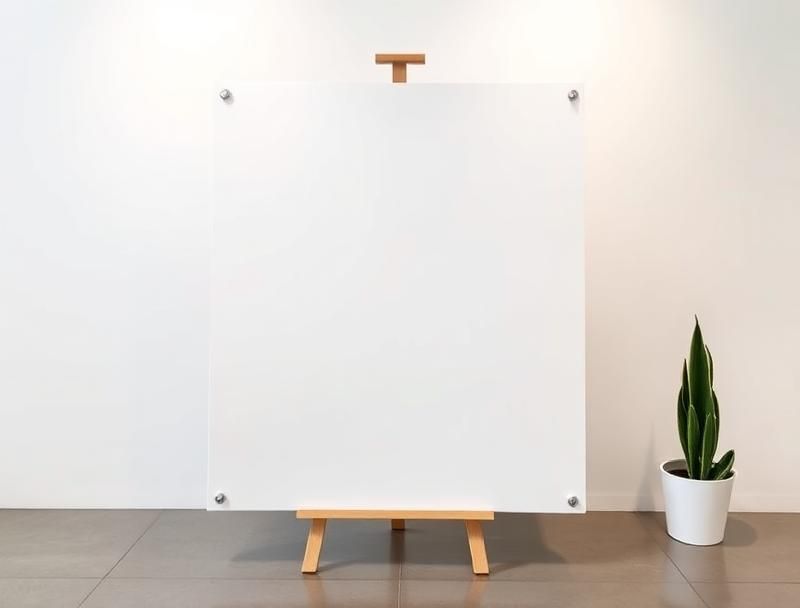 Foam Board