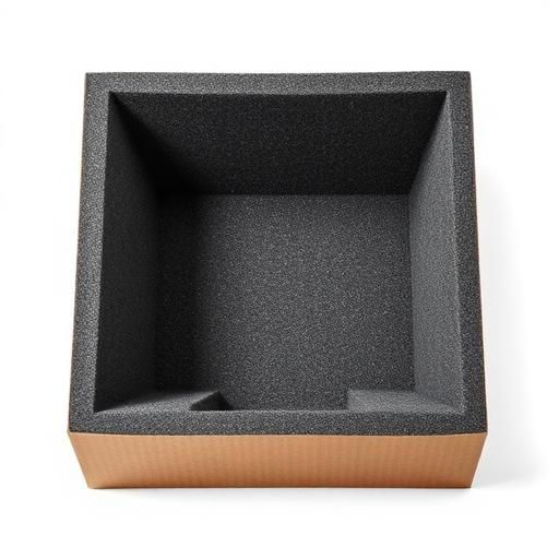 Foam Inserts