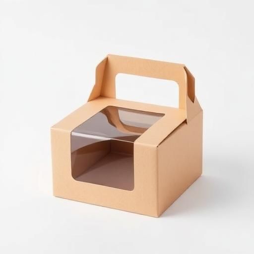 Bakery Boxes