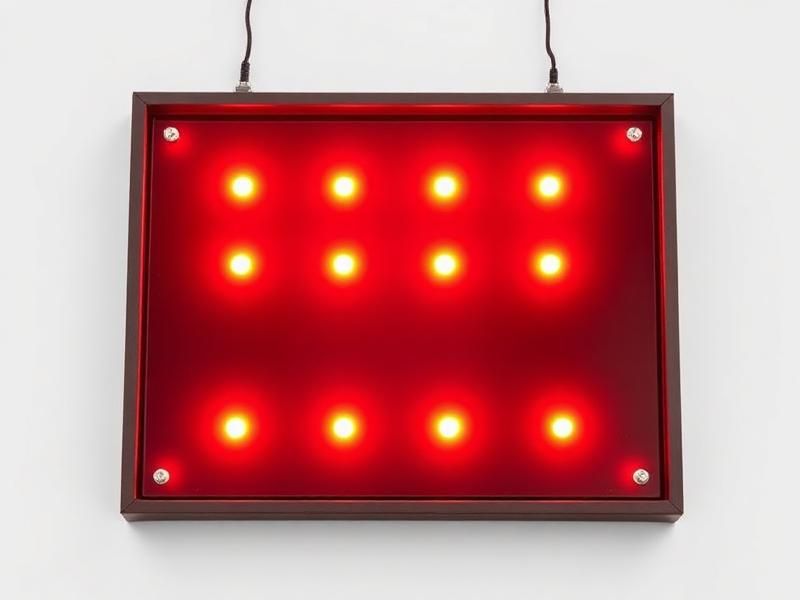 Frontlit Signage