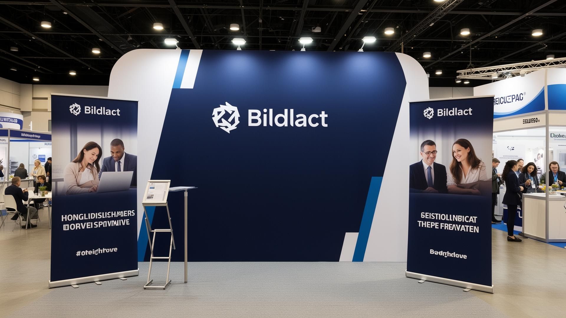 Event Display, Flags & Branding Solutions