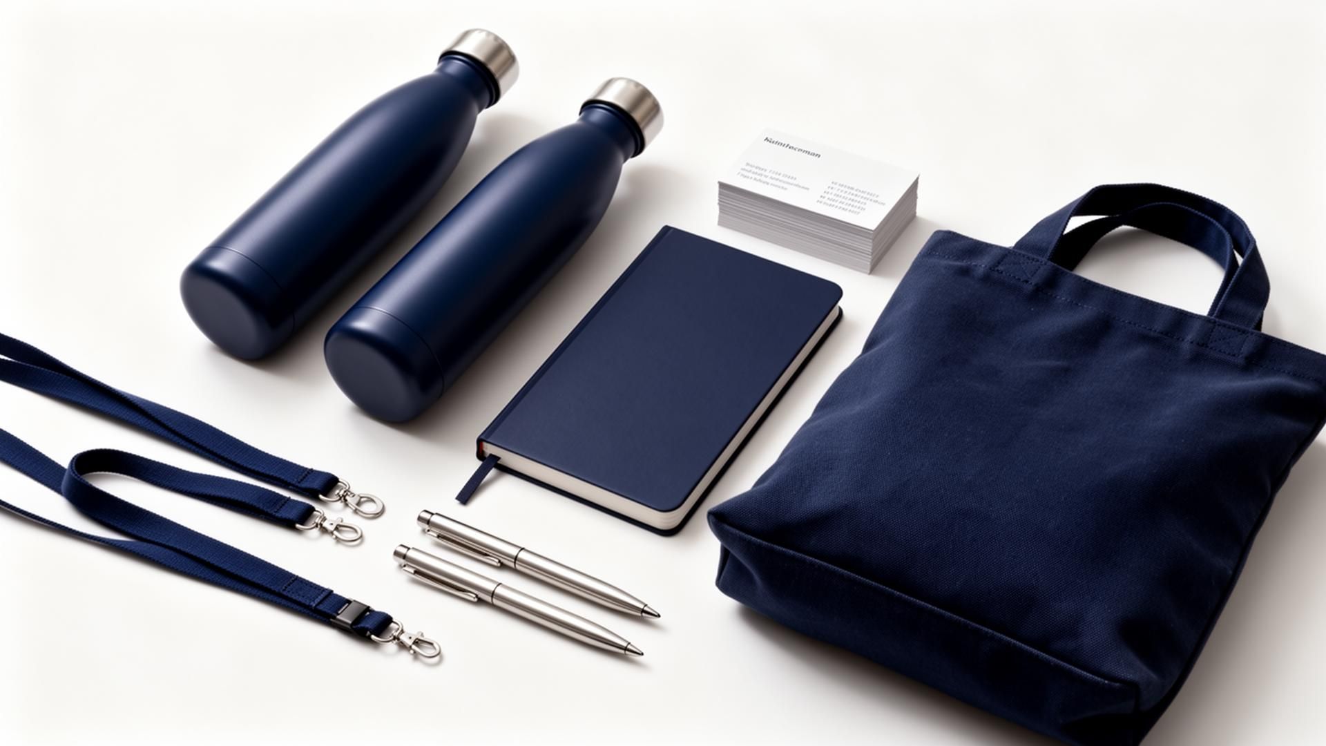 Premium Corporate Gifts & Promotional Items