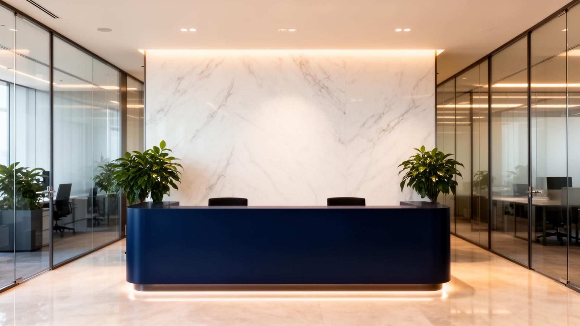 Transform Your Workspace