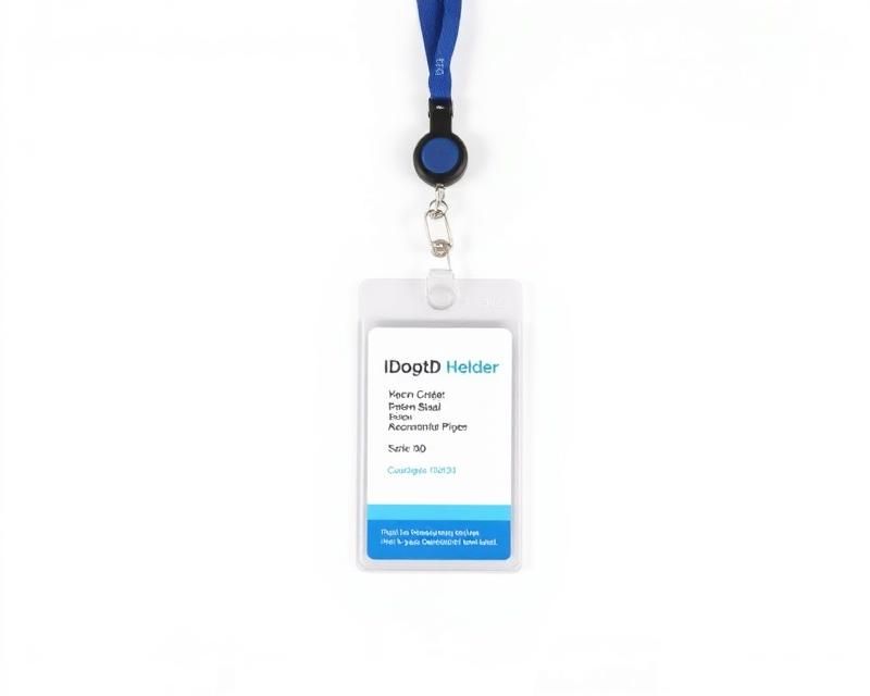 ID Cards & Badge Reel