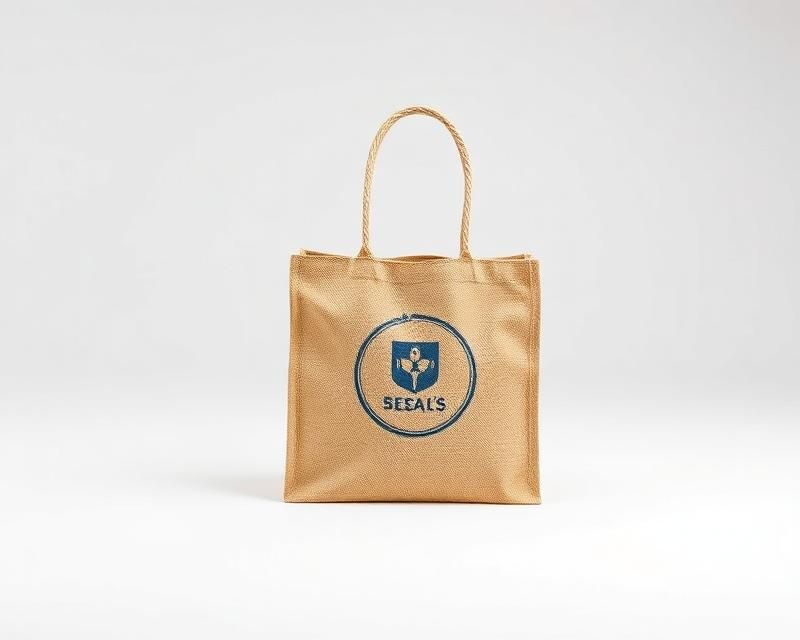 Jute Bag