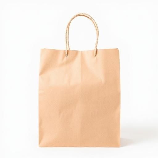 Kraft Bags