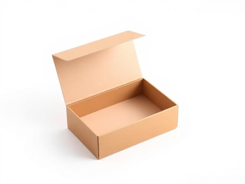 Magnetic Closure Boxes