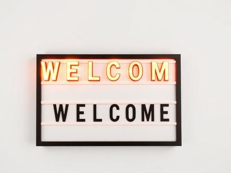 Marquee Board
