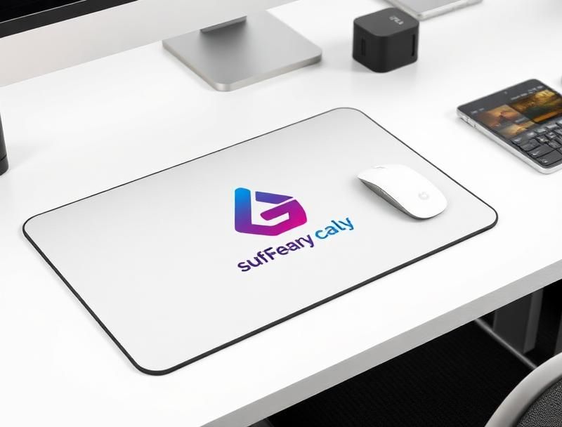Customized Mouse Pad