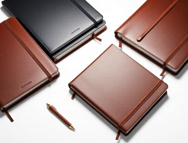 Notebook & Journal